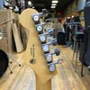 Fender Player Plus Stratocaster 2021 Opal Spark w/Padded Gig Bag