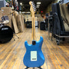Fender Player Plus Stratocaster 2021 Opal Spark w/Padded Gig Bag