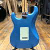 Fender Player Plus Stratocaster 2021 Opal Spark w/Padded Gig Bag