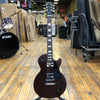 Gibson Les Paul Studio Faded 2008 Worn Brown w/Gibson Hard Case