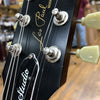 Gibson Les Paul Studio Faded 2008 Worn Brown w/Gibson Hard Case