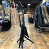 ESP LTD Arrow Black Metal 2021 Black Satin w/V-Alexi Form Fit Case