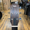 Taylor Academy 10e Sitka Spruce/Sapele Dreadnought Acoustic-Electric 2021 w/Padded Gig Bag