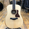 Taylor Academy 10e Sitka Spruce/Sapele Dreadnought Acoustic-Electric 2021 w/Padded Gig Bag