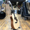 Taylor Academy 10e Sitka Spruce/Sapele Dreadnought Acoustic-Electric 2021 w/Padded Gig Bag