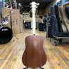 Taylor Academy 10e Sitka Spruce/Sapele Dreadnought Acoustic-Electric 2021 w/Padded Gig Bag