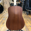 Taylor Academy 10e Sitka Spruce/Sapele Dreadnought Acoustic-Electric 2021 w/Padded Gig Bag