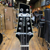 Waterstone MIK Limited Edition DC-12 12-String Semi-hollow Bass 2015 Natural w/Padded Gig Bag