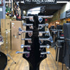 Waterstone MIK Limited Edition DC-12 12-String Semi-hollow Bass 2015 Natural w/Padded Gig Bag