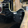 Waterstone MIK Limited Edition DC-12 12-String Semi-hollow Bass 2015 Natural w/Padded Gig Bag