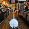 Gold Tone BG-150F Bluegrass Banjo with Flange w/Gig Bag