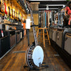 Gold Tone BG-150F Bluegrass Banjo with Flange w/Gig Bag