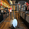 Gold Tone CC-100R Cripple Creek Resonator Banjo w/Gig Bag