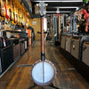 Gold Tone CC-50 Cripple Creek Openback Banjo w/Gig Bag