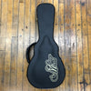 Morgan Monroe MDFM-300 F-Style Solid Spruce/Mahogany Mandolin Late 2010s Aged Sunburst w/Hard Case