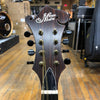 Morgan Monroe MDFM-300 F-Style Solid Spruce/Mahogany Mandolin Late 2010s Aged Sunburst w/Hard Case