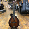 Morgan Monroe MDFM-300 F-Style Solid Spruce/Mahogany Mandolin Late 2010s Aged Sunburst w/Hard Case