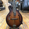 Morgan Monroe MDFM-300 F-Style Solid Spruce/Mahogany Mandolin Late 2010s Aged Sunburst w/Hard Case