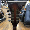 Morgan Monroe MDFM-300 F-Style Solid Spruce/Mahogany Mandolin Late 2010s Aged Sunburst w/Hard Case