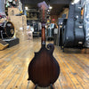 Morgan Monroe MDFM-300 F-Style Solid Spruce/Mahogany Mandolin Late 2010s Aged Sunburst w/Hard Case