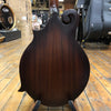 Morgan Monroe MDFM-300 F-Style Solid Spruce/Mahogany Mandolin Late 2010s Aged Sunburst w/Hard Case