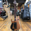 Ernie Ball Music Man JP15 Ball Family Reserve (BFR) Rosewood w/Hard Case