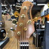 Ernie Ball Music Man StingRay 5 Special 5-String Bass Amethyst Sparkle w/Hard Case