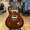 Paul Reed Smith SE 245 Standard Solid Body Tobacco Sunburst w/Padded Gig Bag