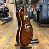 Paul Reed Smith SE 245 Standard Solid Body Tobacco Sunburst w/Padded Gig Bag