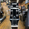 Gretsch G5222 Electromatic Double Jet BT V-Stoptail Jade Grey Metallic