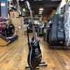 Gretsch G5222 Electromatic Double Jet BT V-Stoptail Jade Grey Metallic