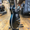Gretsch G5222 Electromatic Double Jet BT V-Stoptail Jade Grey Metallic