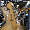 Fender Noventa Stratocaster Crimson Red Transparent