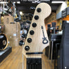 Charvel Pro-Mod San Dimas Style 1 HSS FR E 2021 Sassafras Black Satin w/Floyd Rose