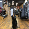 Charvel Pro-Mod San Dimas Style 1 HSS FR E 2021 Sassafras Black Satin w/Floyd Rose