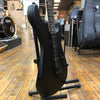 Charvel Pro-Mod San Dimas Style 1 HSS FR E 2021 Sassafras Black Satin w/Floyd Rose