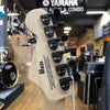 Charvel Pro-Mod San Dimas Style 1 HSS FR E 2021 Sassafras Black Satin w/Floyd Rose