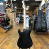 Charvel Pro-Mod San Dimas Style 1 HSS FR E 2021 Sassafras Black Satin w/Floyd Rose
