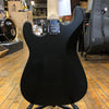 Charvel Pro-Mod San Dimas Style 1 HSS FR E 2021 Sassafras Black Satin w/Floyd Rose