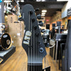 ESP LTD SN-1 HT Solid Body Black Blast
