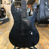 ESP LTD SN-1 HT Solid Body Black Blast