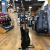 ESP LTD SN-1 HT Solid Body Black Blast