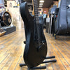 ESP LTD SN-1 HT Solid Body Black Blast