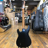 ESP LTD SN-1 HT Solid Body Black Blast