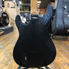 ESP LTD SN-1 HT Solid Body Black Blast