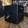 Mesa Boogie Subway Bass Cabinet 400-watt 1x15" 8 ohms
