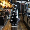 Ibanez Premium AZ42P1 Solid Body Black w/Padded Gig Bag