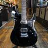 Ibanez Premium AZ42P1 Solid Body Black w/Padded Gig Bag