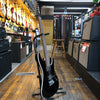 Ibanez Premium AZ42P1 Solid Body Black w/Padded Gig Bag