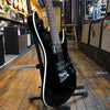 Ibanez Premium AZ42P1 Solid Body Black w/Padded Gig Bag